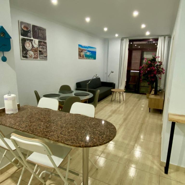 Loft Santa Catalina Park II - Apartamento de 2 dormitorios - 8