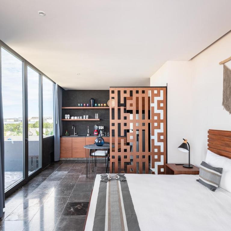 IIK Tulum Luxury Condo by Spot Rentals - Penthouse Apartment - 2