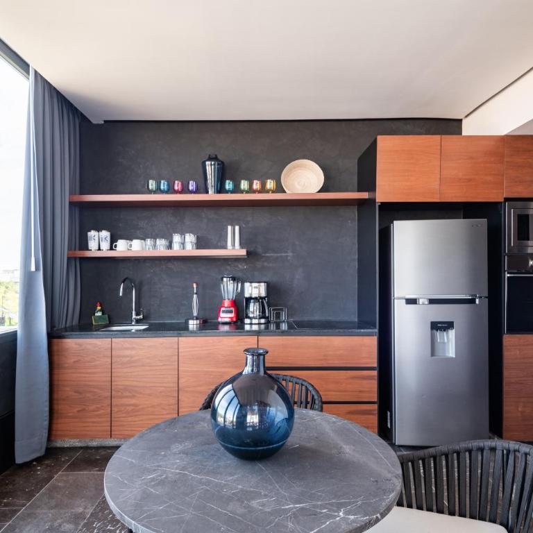 IIK Tulum Luxury Condo by Spot Rentals - Penthouse Apartment - 4