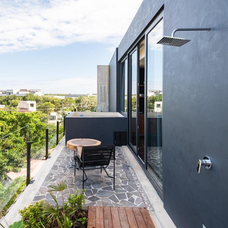 IIK Tulum Luxury Condo by Spot Rentals - Penthouse Apartment - 7