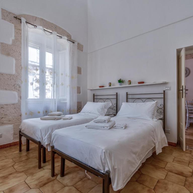 Borgo Diaz - Casa con 4 camere da letto - 43