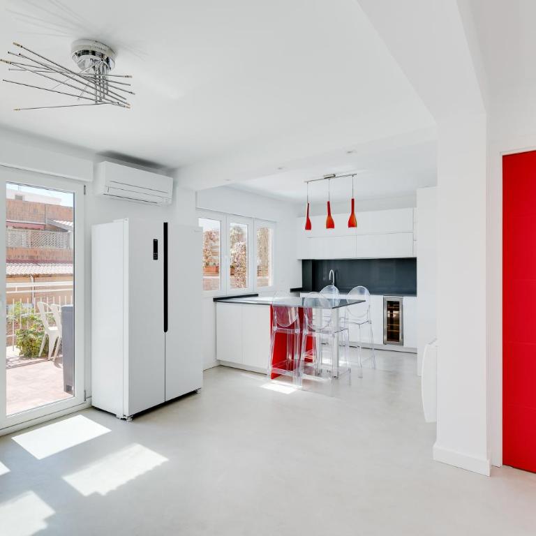 Andreas Apartment Alicante - Two-Bedroom Apartment - 5