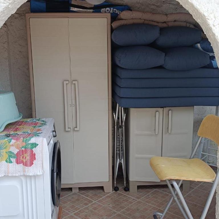 Villetta Fioregreco - free parking - Large outdoor space - Appartamento con 2 Camere da Letto - 2