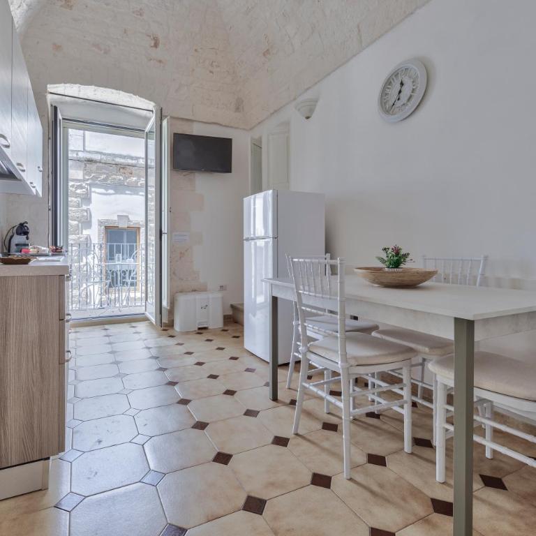 Borgo Diaz - Casa con 4 camere da letto - 51