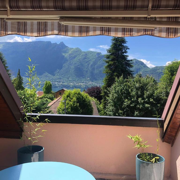 My Emerald Lake - Appartement 2 Chambres - 4