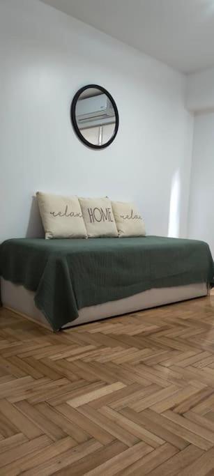 Impecable 3 ambientes Recoleta! - Apartamento - 11