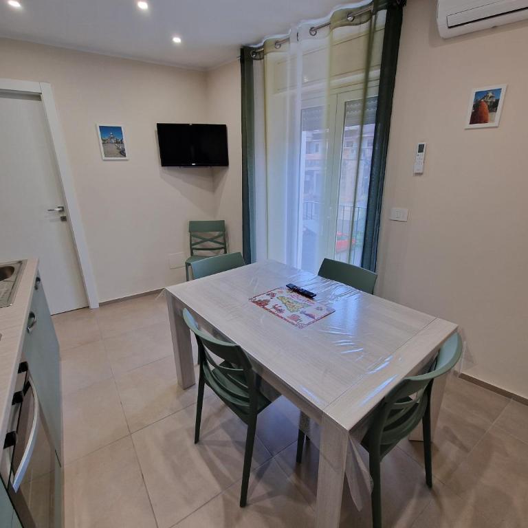 A&G Apartment - Appartamento - 19