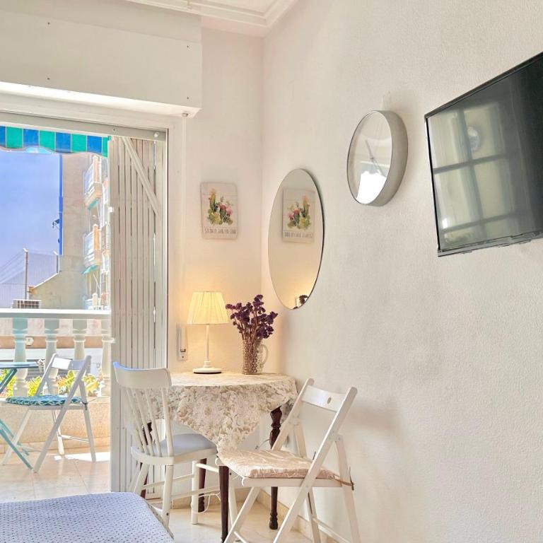 Studio del Sol - One-Bedroom Apartment - 8