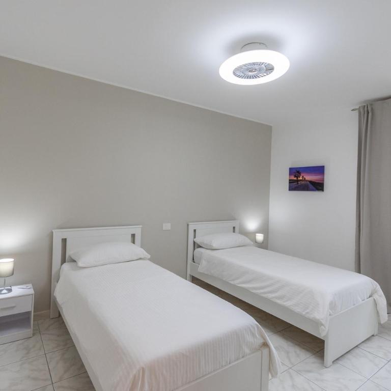 Casa Vacanze Dolce Vita - Appartamento con 3 Camere da Letto - 23