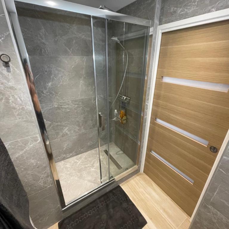Bali vibes piscine tennis wifi AC Clim - Appartamento con 1 Camera da Letto - 8