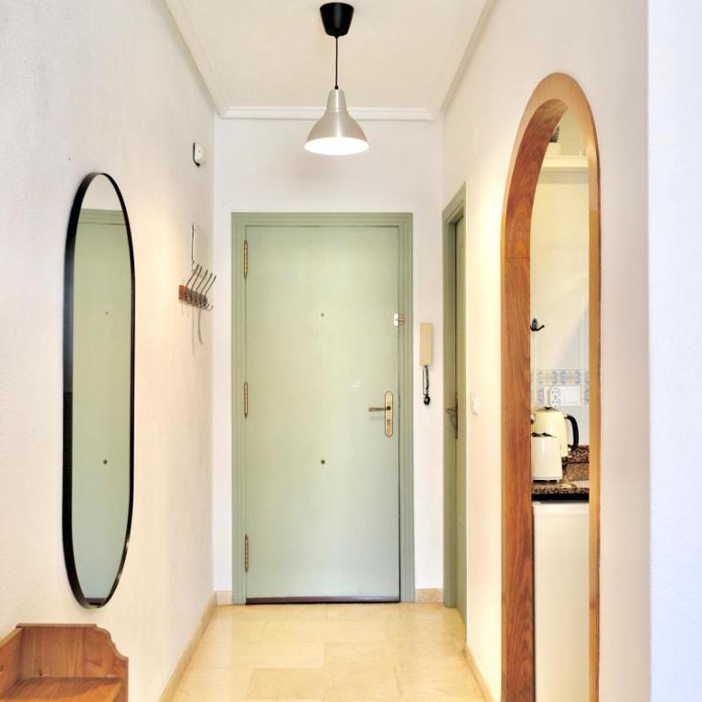 Studio del Sol - One-Bedroom Apartment - 10
