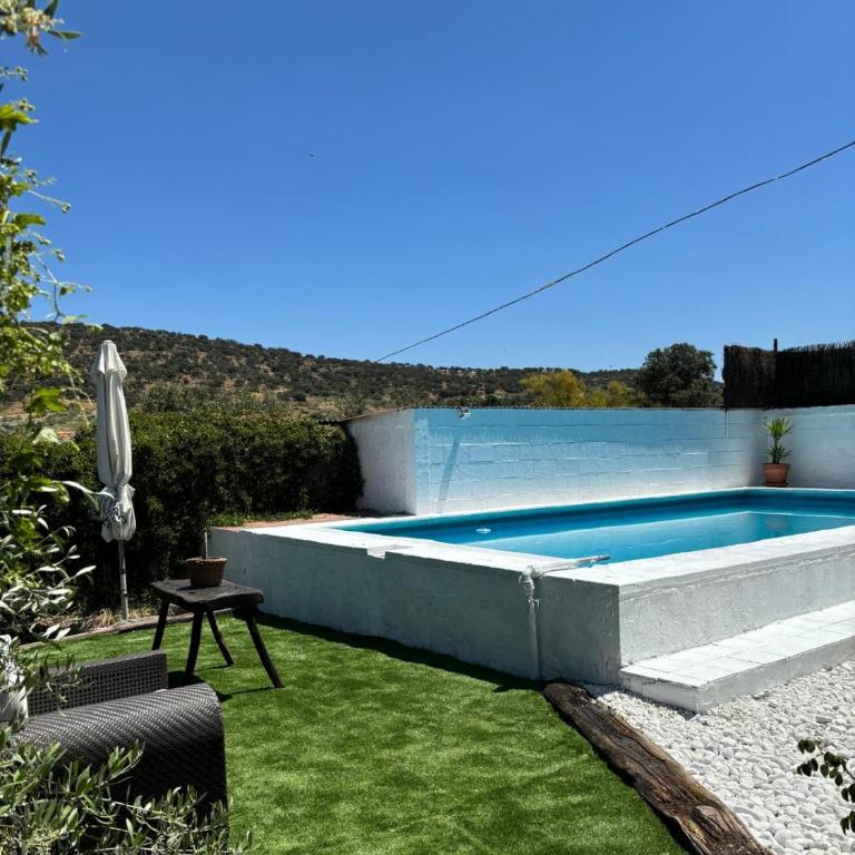 Huerta Del Pasil (Casa Entera) - Casa de 4 dormitorios - 27