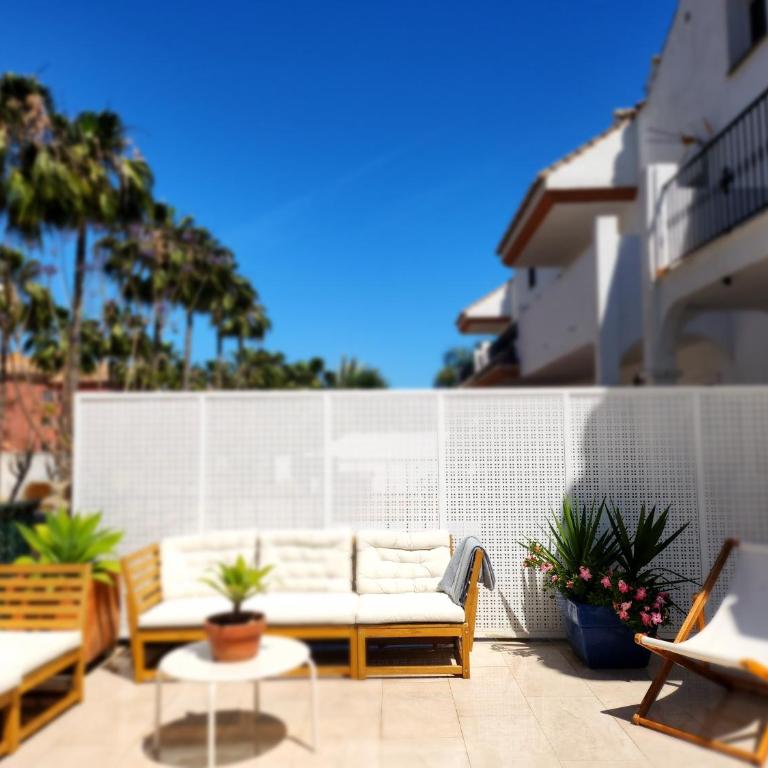Luxury home by the beach - Casa de 3 dormitorios - 10