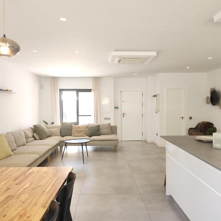 Luxury home by the beach - Casa de 3 dormitorios - 7