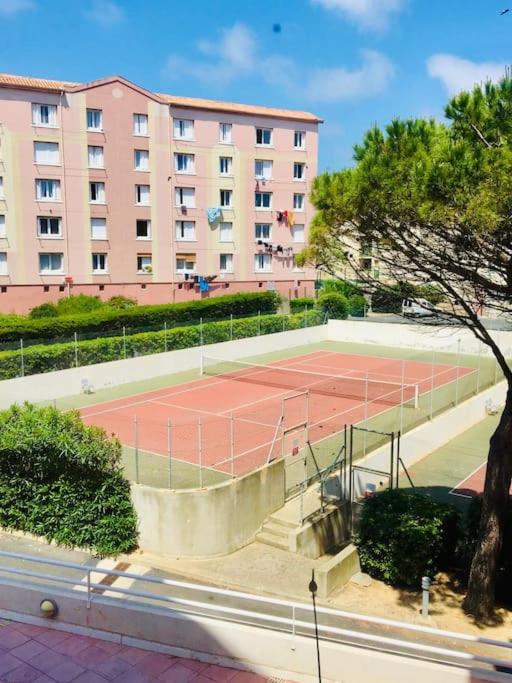 557 Cap Corniche Front de mer Clim Parking - Apartment mit 1 Schlafzimmer - 19
