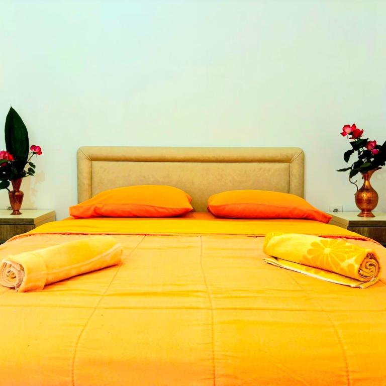 Mala Plaza Apartments - NEW - Apartment with Terrace - 2