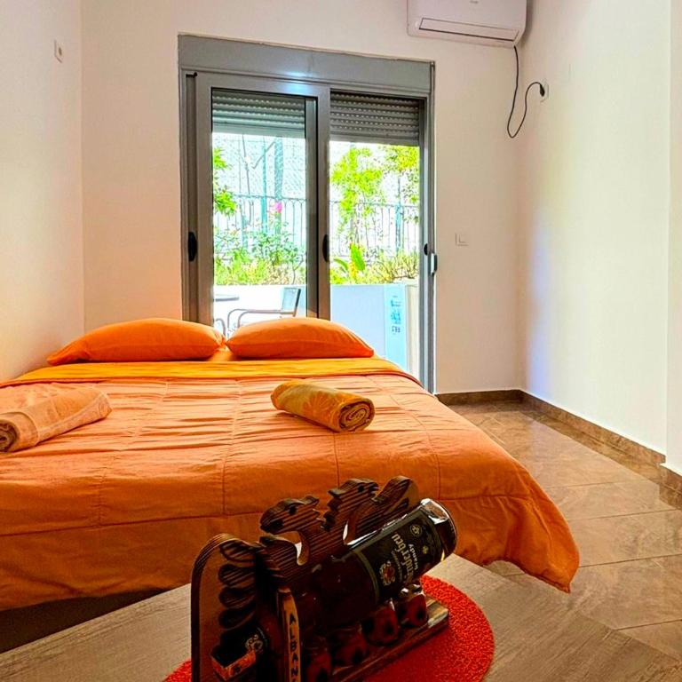 Mala Plaza Apartments - NEW - Apartment with Terrace - 26