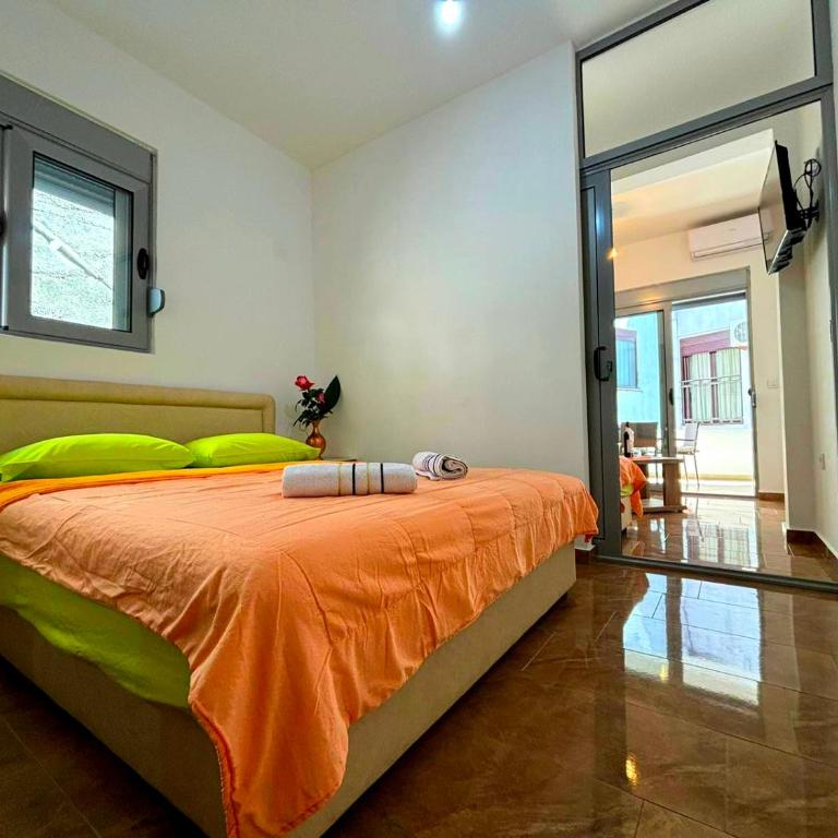 Mala Plaza Apartments - NEW - Apartment with Terrace - 16