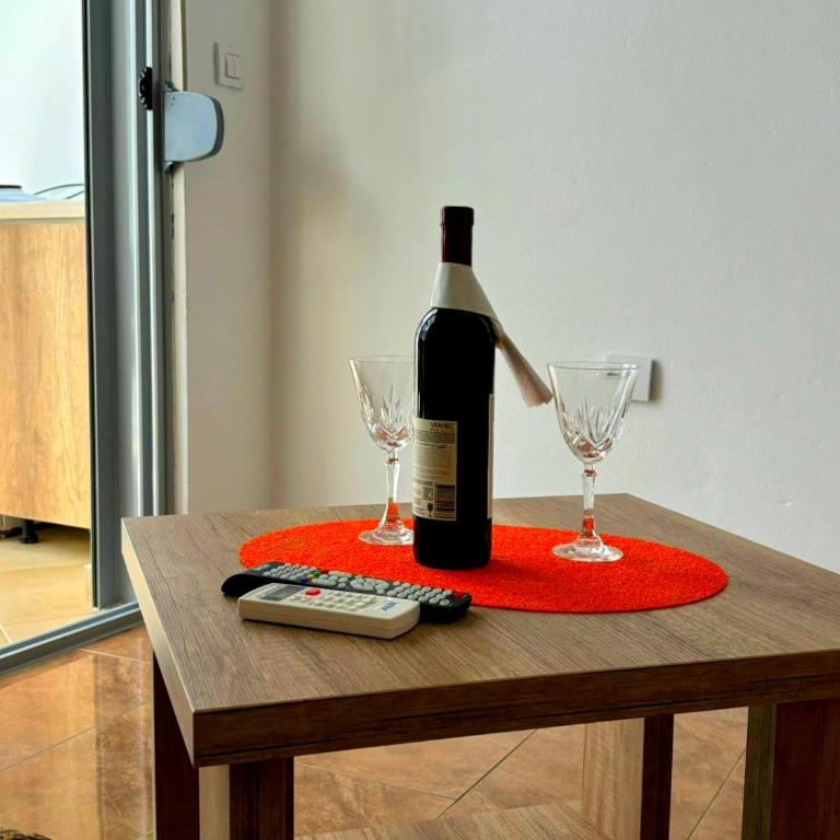 Mala Plaza Apartments - NEW - Apartment with Terrace - 7