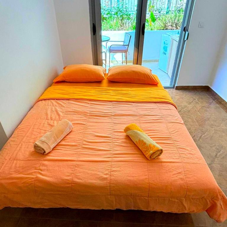 Mala Plaza Apartments - NEW - Apartment with Terrace - 27