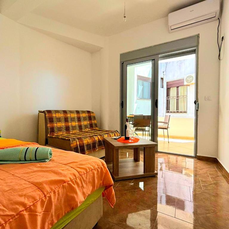 Mala Plaza Apartments - NEW - Apartment with Terrace - 17