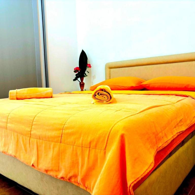 Mala Plaza Apartments - NEW - Apartment with Terrace - 4