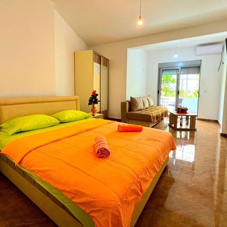 Mala Plaza Apartments - NEW - Apartment with Terrace - 1