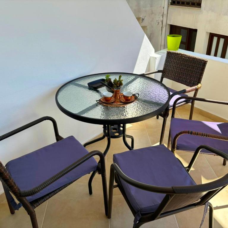 Mala Plaza Apartments - NEW - Apartment with Terrace - 11