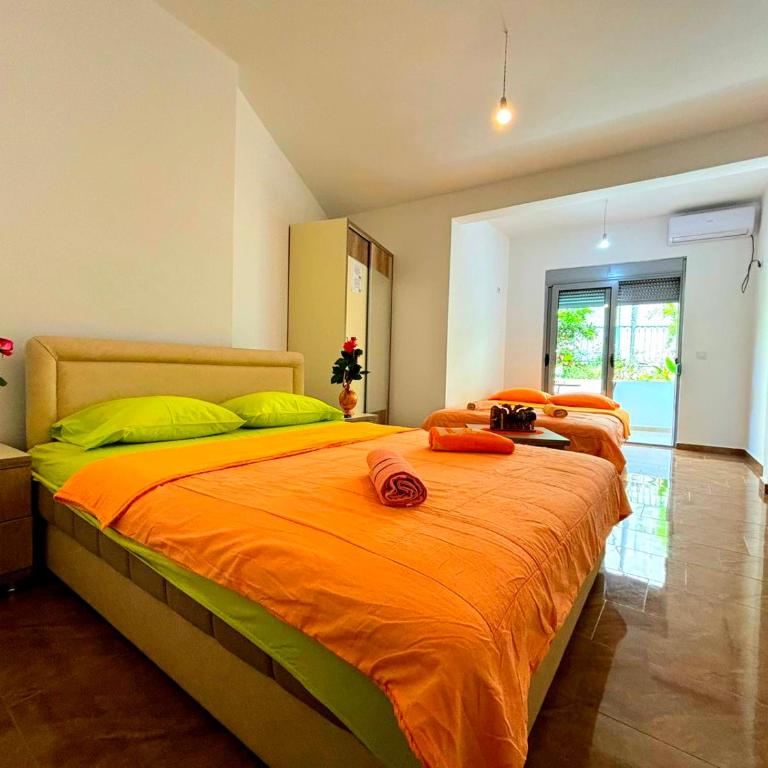 Mala Plaza Apartments - NEW - Apartment with Terrace - 24