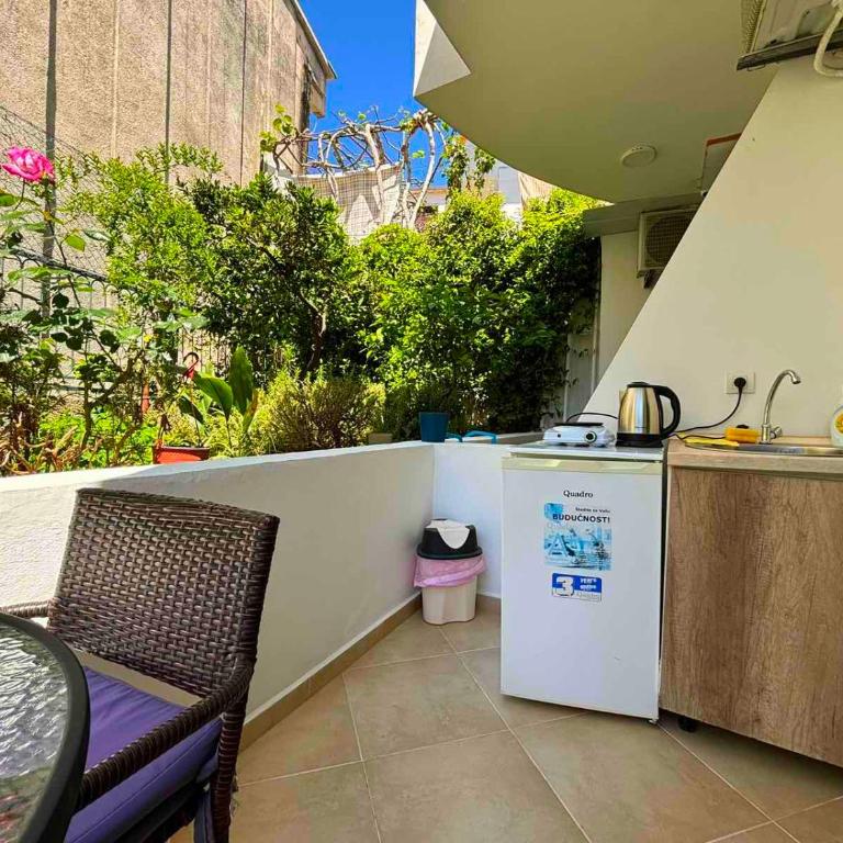 Mala Plaza Apartments - NEW - Apartment with Terrace - 28