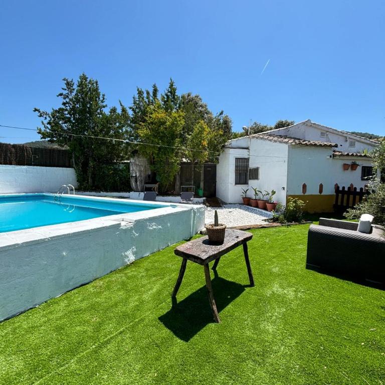 Huerta Del Pasil (Casa Entera) - Casa de 4 dormitorios - 1
