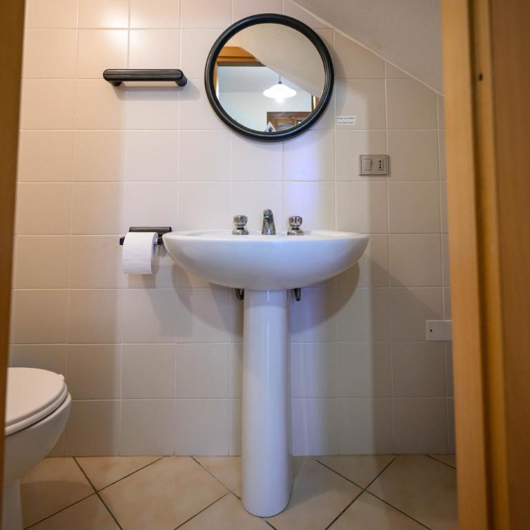 Residenza Grecale, con veranda, in zona residenziale tranquilla, a due passi dal paese - Casa con 2 Camere da Letto - 49