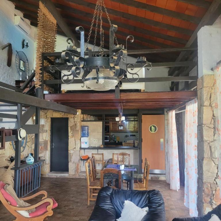 La Soñada San Bernardino - Seven-Bedroom House - 1