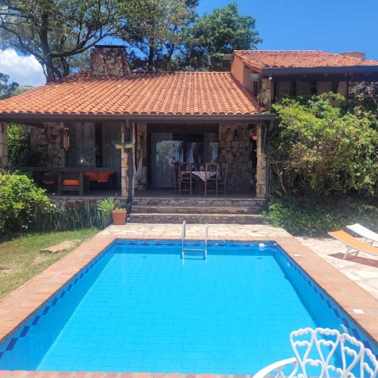La Soñada San Bernardino - Seven-Bedroom House - 5