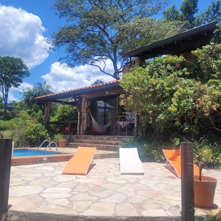 La Soñada San Bernardino - Seven-Bedroom House - 8