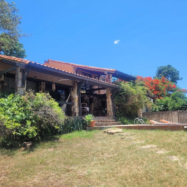 La Soñada San Bernardino - Seven-Bedroom House - 12