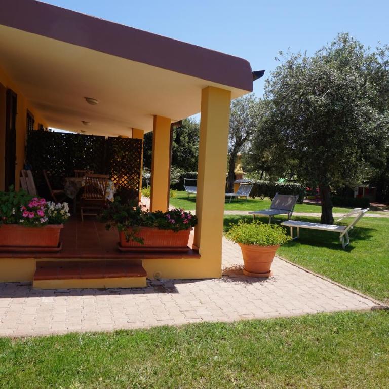 Rosanna House in Bombarde Beach - Appartamento con 2 Camere da Letto - 8