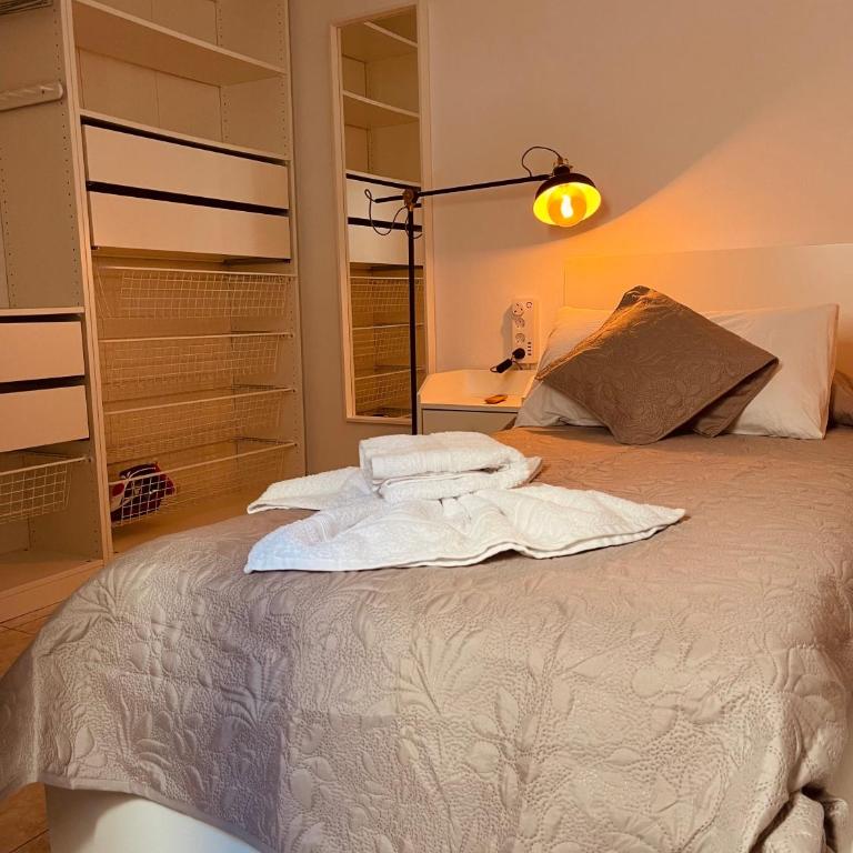 Elegant and very complete apartment Bahía Puerto - Apartamento de 2 dormitorios con terraza - 11