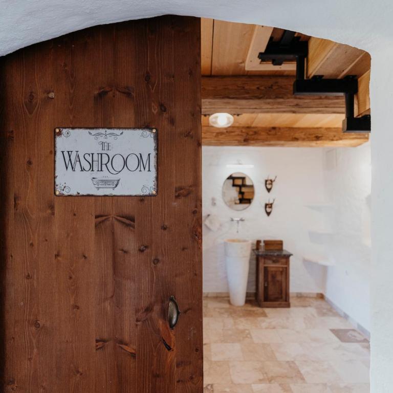 Ferienhaus am HerbstHof - Maison de Vacances - 12