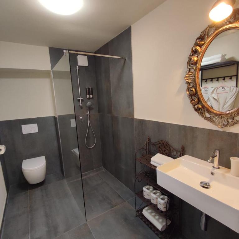 Casa Vacanze Bella-Host by Foresteria Bergamo bella - Appartamento con 1 Camera da Letto - 6