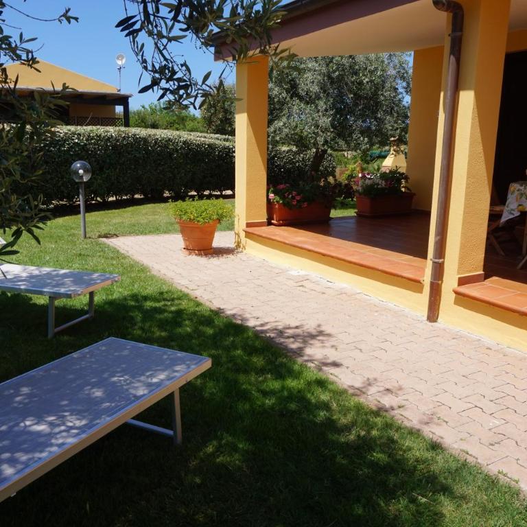 Rosanna House in Bombarde Beach - Appartamento con 2 Camere da Letto - 12
