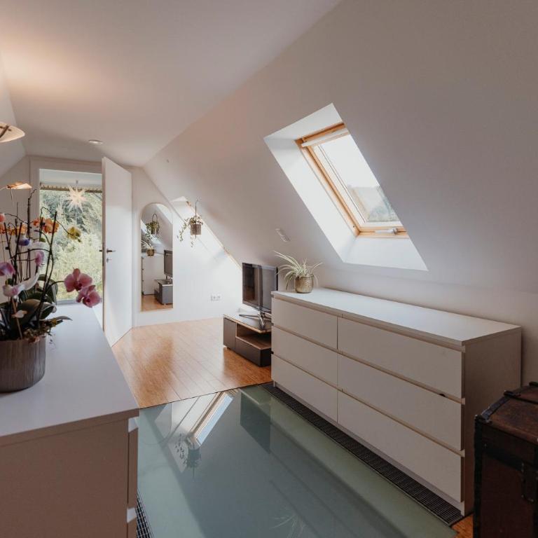 Ferienhaus am HerbstHof - Maison de Vacances - 19