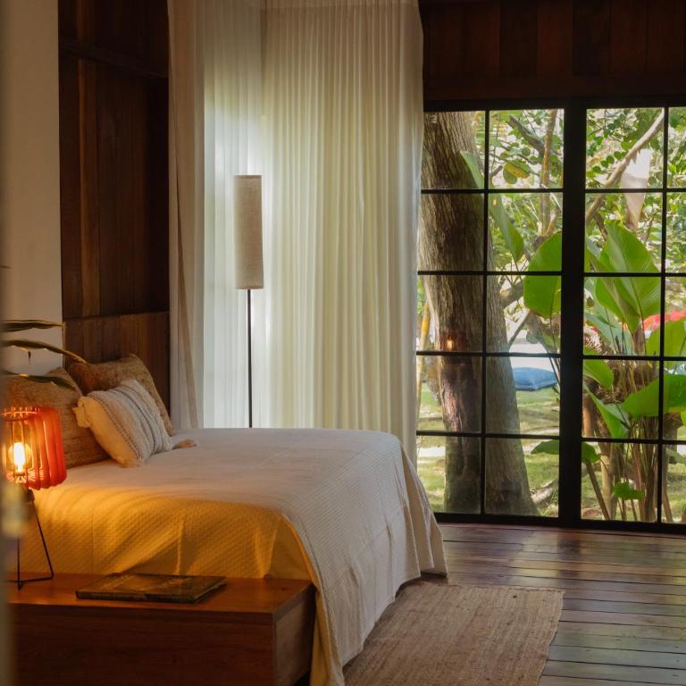 Solea Villa Tropical - Villa - Beach Front - 35