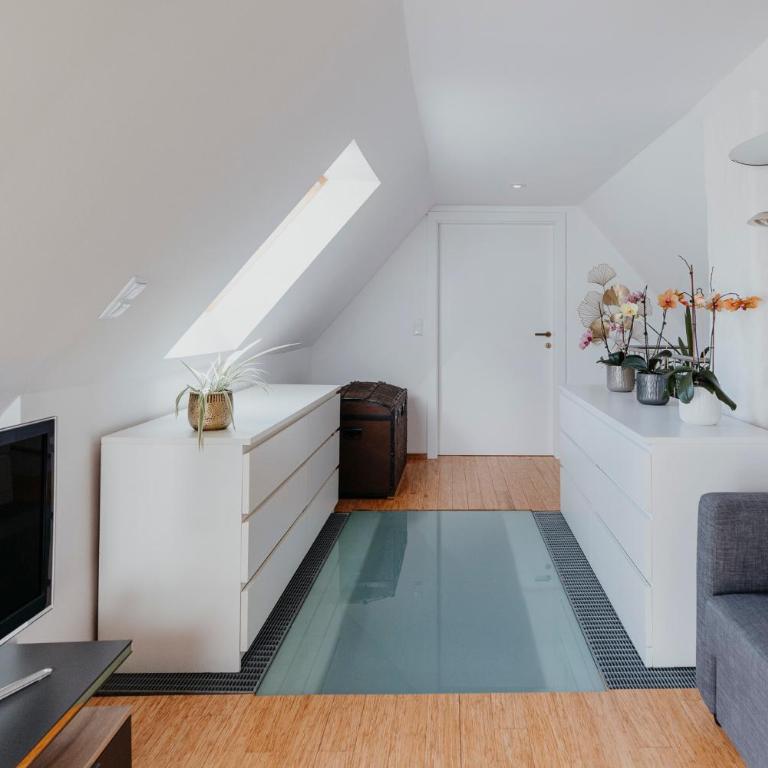Ferienhaus am HerbstHof - Maison de Vacances - 20