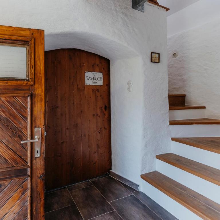 Ferienhaus am HerbstHof - Maison de Vacances - 11