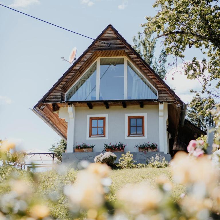 Ferienhaus am HerbstHof - Maison de Vacances - 2
