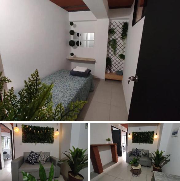 Apartamento en Itagüí - Apartamento de 3 dormitorios - 15