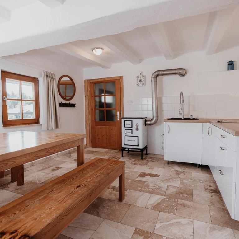 Ferienhaus am HerbstHof - Maison de Vacances - 8