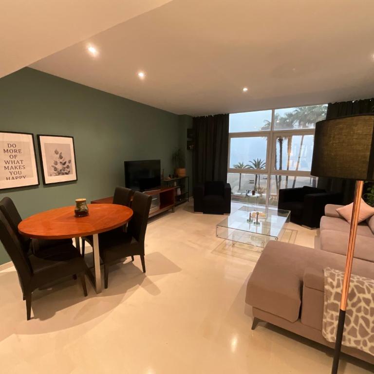 First Line Sea Apartment By Oliva - Apartamento de 2 dormitorios - 4