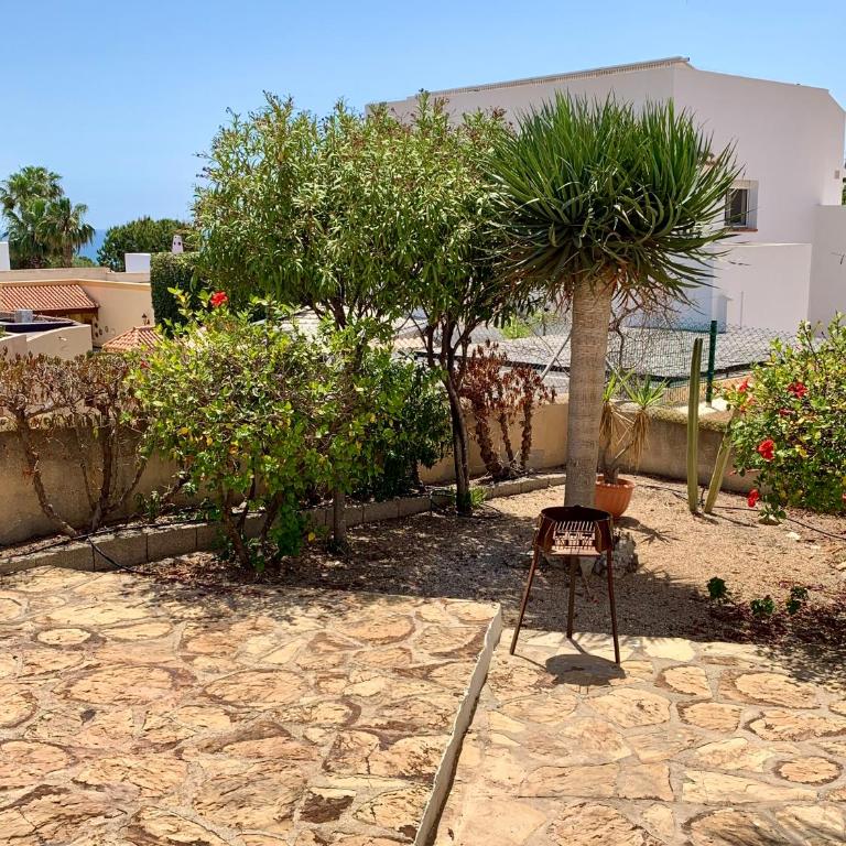 La Barraca Villa Tranquila para Familias - Villa - 13